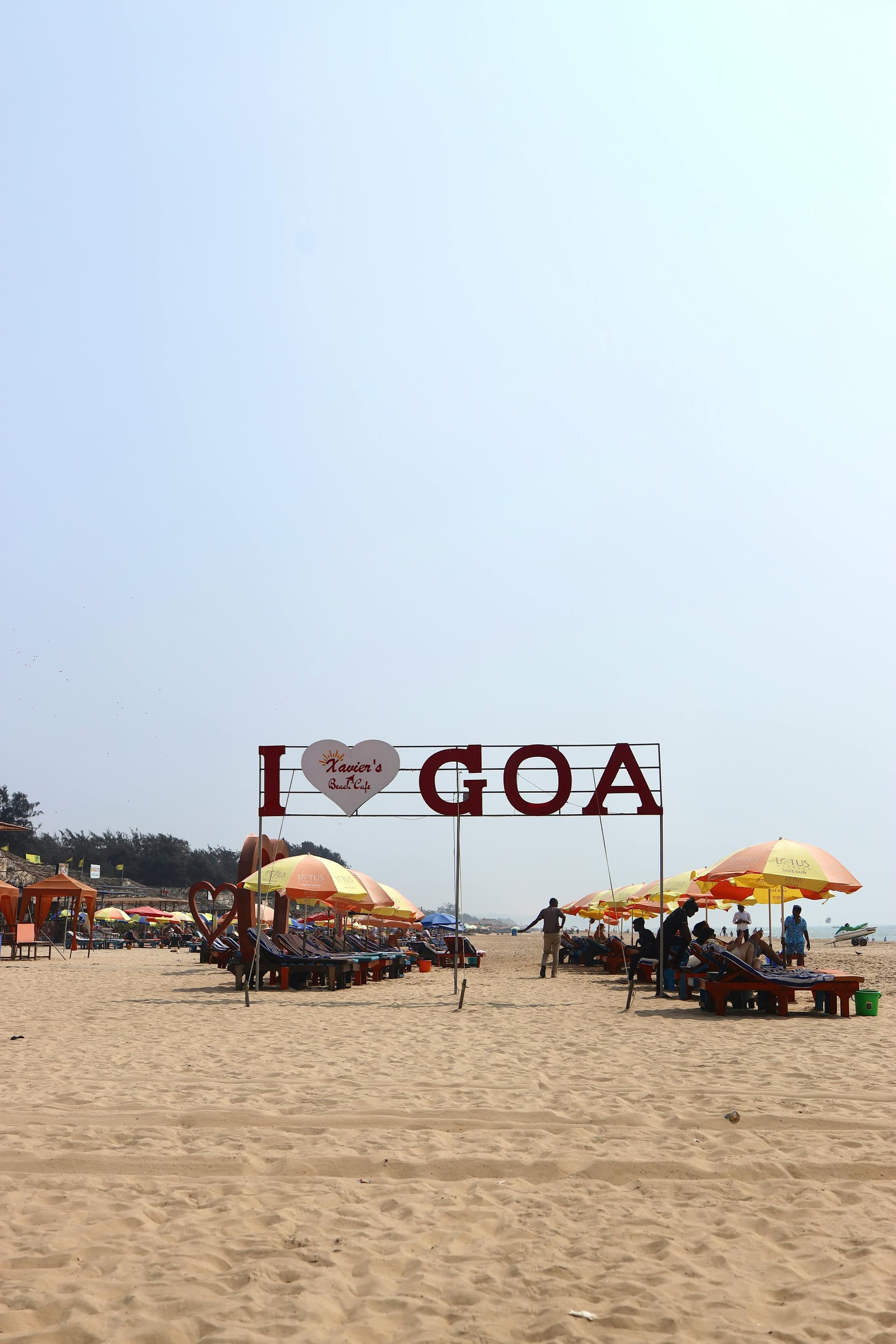 Goa resorts