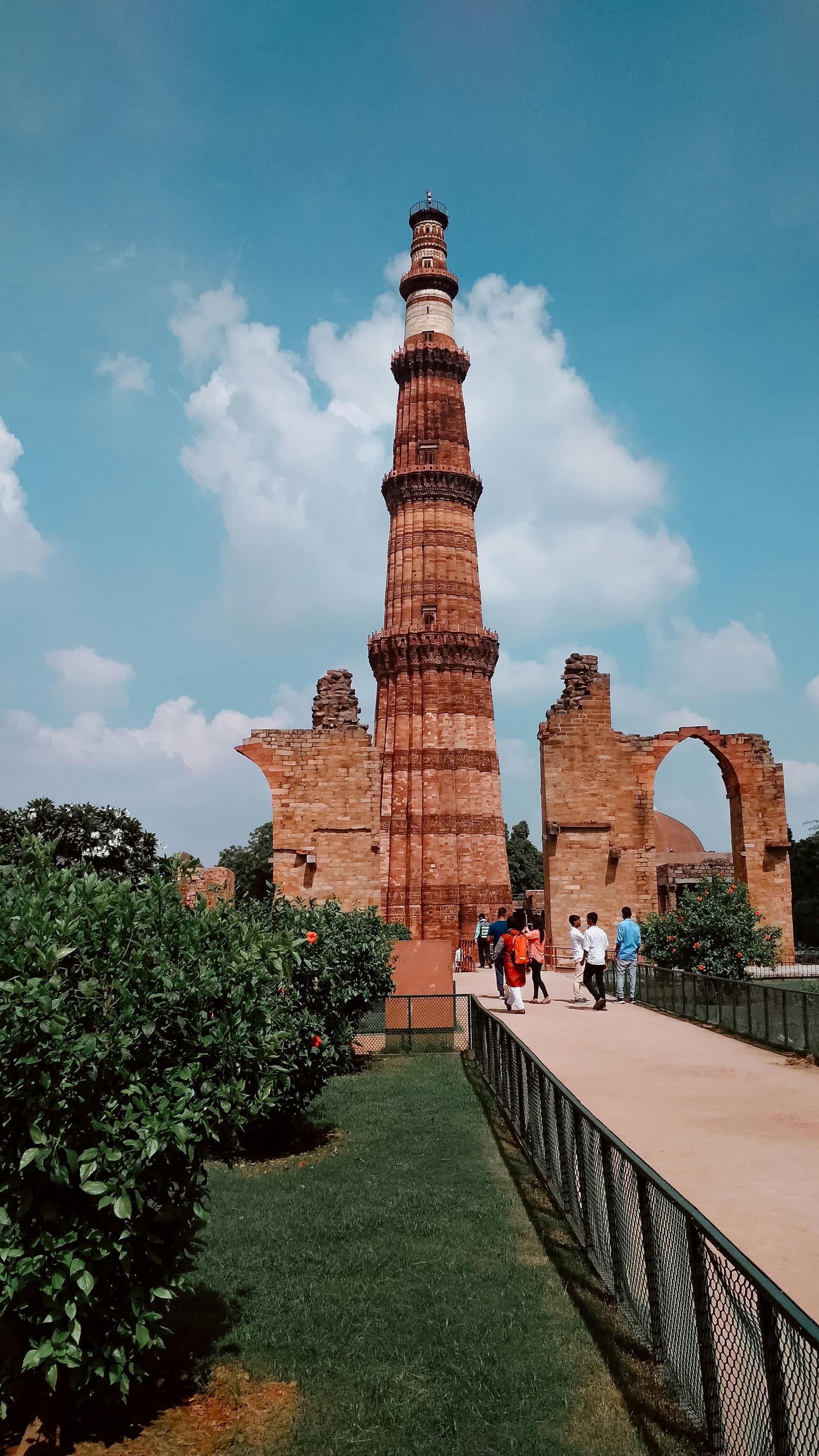 Mathura, Delhi & Haridwar Trip