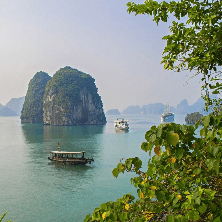 Vietnam
