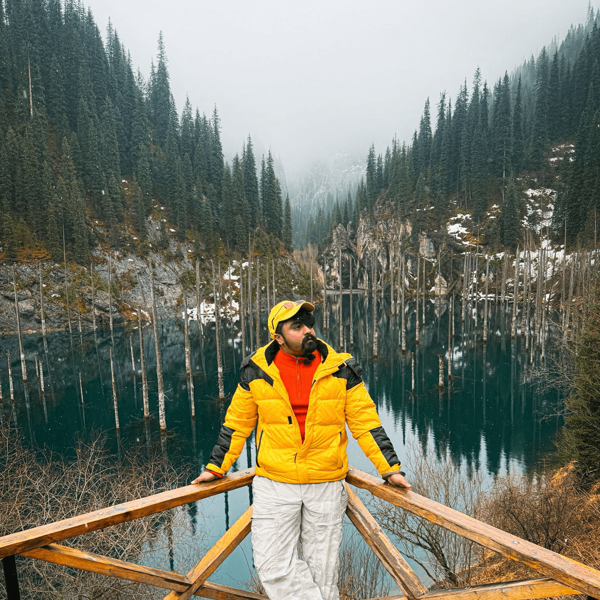 Kazakhstan